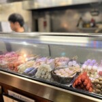 大阪串かつ　テンテコマイ - 