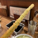 大阪串かつ　テンテコマイ - 