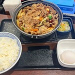 吉野家 - 料理写真:
