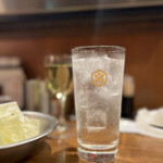 大阪串かつ　テンテコマイ - 