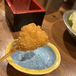 大阪串かつ　テンテコマイ - 