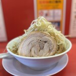 ダイサン - 料理写真:
