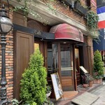 トリコロール - 