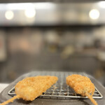 大阪串かつ　テンテコマイ - 