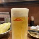 大阪串かつ　テンテコマイ - 