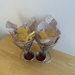 ITALIAN DINER BOBBY’S - 