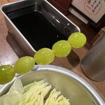 大阪串かつ　テンテコマイ - 