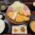 とんかつ棹 - 
