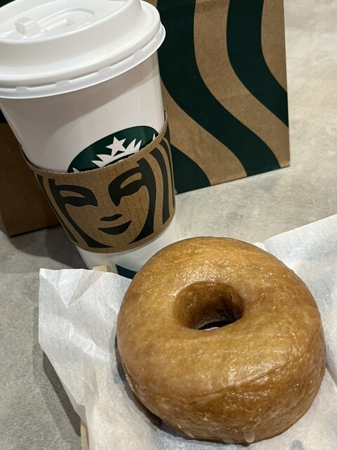 STARBUCKS COFFEE Kanda Ogawacho Nichome Ten photo 2