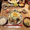 荻窪 もがめ食堂