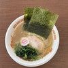ラーメン 三浦家