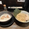 つけ麺処つぼや 梅田店