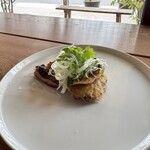 鍛冶屋と料理 - 