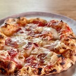 鍛冶屋と料理 - 