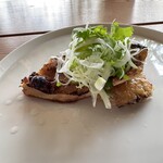 鍛冶屋と料理 - 