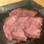 肉料理 春祺廊 - 