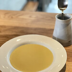 鍛冶屋と料理 - 