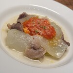 鍛冶屋と料理 - 