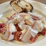 鍛冶屋と料理 - 