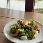 鍛冶屋と料理 - 