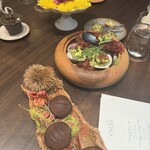 326371087 - タパス