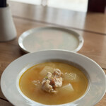 鍛冶屋と料理 - 