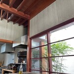 鍛冶屋と料理 - 