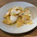 鍛冶屋と料理 - 