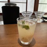 鍛冶屋と料理 - 