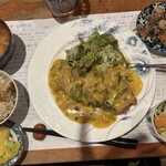 和洋割烹 しまおか - 