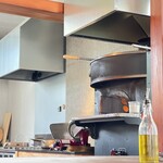 鍛冶屋と料理 - 