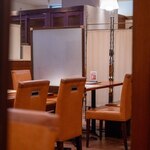  ラ･ベットラ･ダ･オチアイ - 2025.10 テーブル席