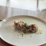 鍛冶屋と料理 - 