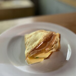 鍛冶屋と料理 - 