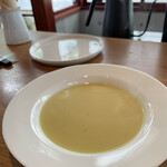 鍛冶屋と料理 - 