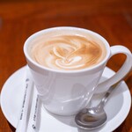  ラ･ベットラ･ダ･オチアイ - 2025.10 カフェラテ