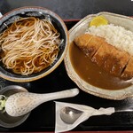 そば処 楓漣 - 料理写真: