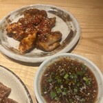 肉料理 春祺廊 - 