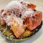 鍛冶屋と料理 - 