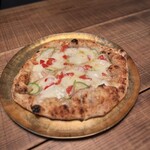 鍛冶屋と料理 - 