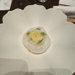 CYCLE by Mauro Colagreco - 柚子