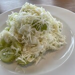 鍛冶屋と料理 - 