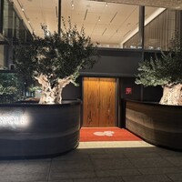 CYCLE by Mauro Colagreco - 外観