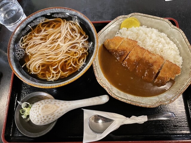 Soba Dokoro Furen