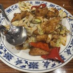 横浜中華街 重慶飯店 - 