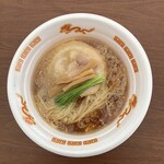 Japanese Ramen Noodle Lab Q - 