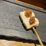 やきとり松里 - 