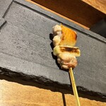 やきとり松里 - 