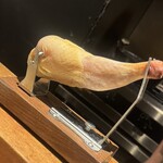 やきとり松里 - 