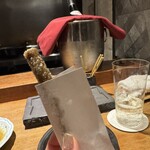 やきとり松里 - 